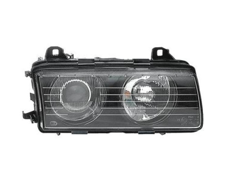 Headlight Set, Image 5