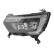 Headlight set
