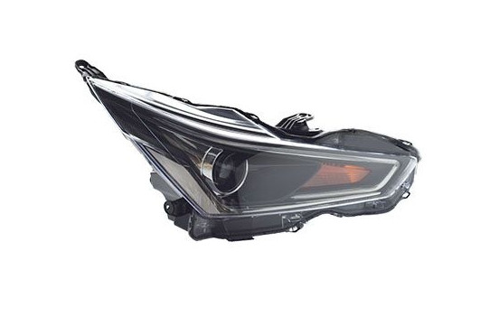 Headlight set, Image 2