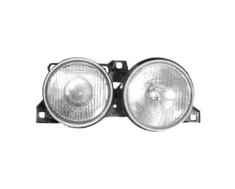 Headlight Set, Image 6