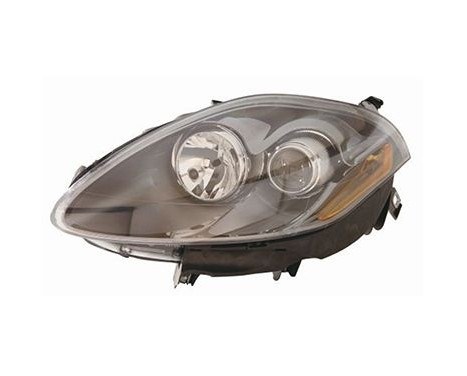 Headlight Set, Image 2