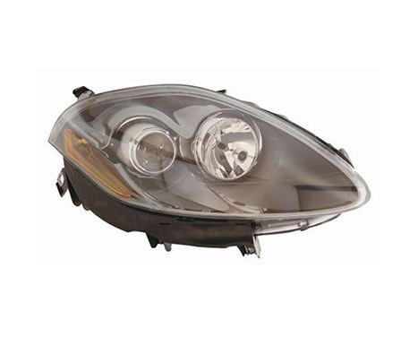 Headlight Set, Image 3