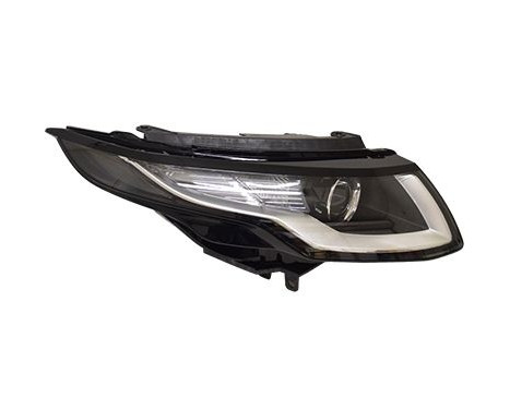 Headlight Set, Image 3