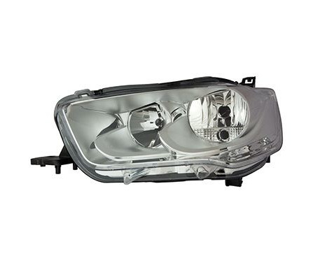 Headlight Set, Image 2
