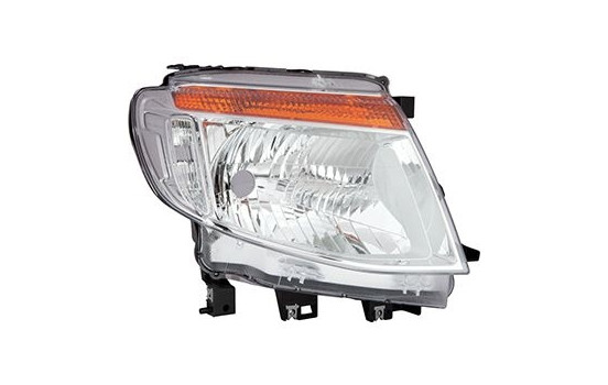 Headlight Set, Image 3