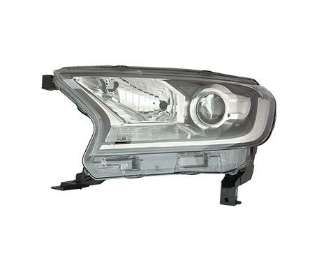 Headlight Set, Image 2