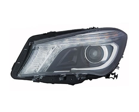 Headlight Set, Image 2