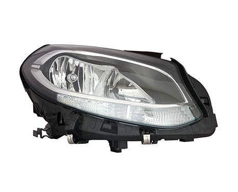 Headlight Set, Image 3
