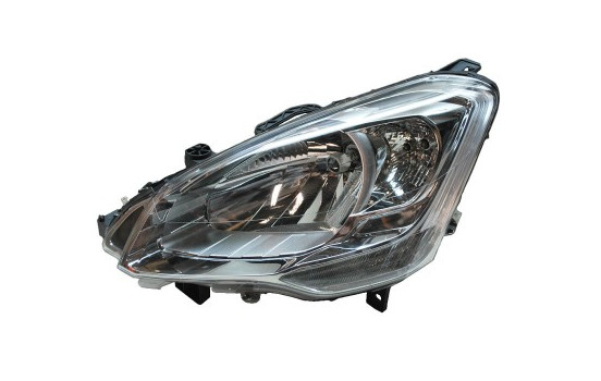 Headlight Set, Image 4