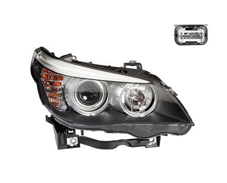Headlight Set, Image 3