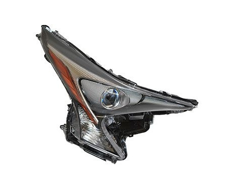 Headlight Set, Image 3