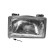 Headlight Set, Thumbnail 2