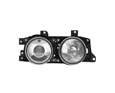 Headlight Set, Image 3