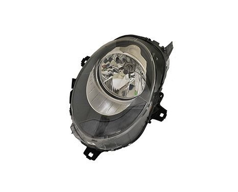 Headlight Set, Image 2