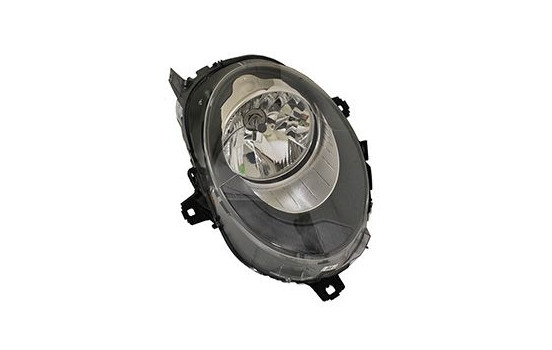 Headlight Set, Image 3