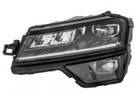 Headlight Skoda Karoq (SK326) 17- li led 1EX354 855-011 Hella