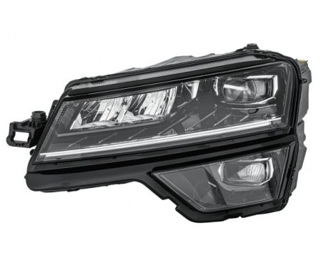 Headlight Skoda Karoq (SK326) 17- li led 1EX354 855-011 Hella