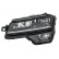 Headlight Skoda Karoq (SK326) 17- li led 1EX354 855-011 Hella