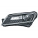 Headlight Skoda Superb 15- li Xenon 1ZS 011 939-451 Hella