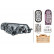 Headlight Skoda Superb 15- li Xenon 1ZS 011 939-451 Hella, Thumbnail 2