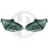 Headlights Ford Focus 2001-2004 Chrome 1415480 Diederichs, Thumbnail 2