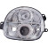 Headlights suitable for Renault Twingo 1993-2007 Chrome 4480380 Diederichs, Thumbnail 2