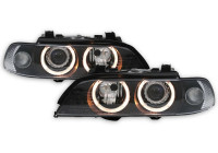Headlights suitable for set 1223580 Diederichs