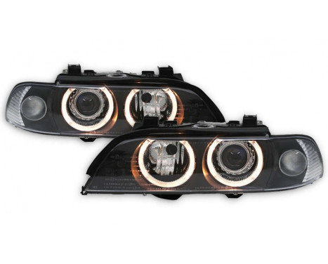 Headlights suitable for set 1223580 Diederichs