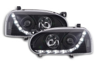 Headlights suitable for set 2212686 Diederichs