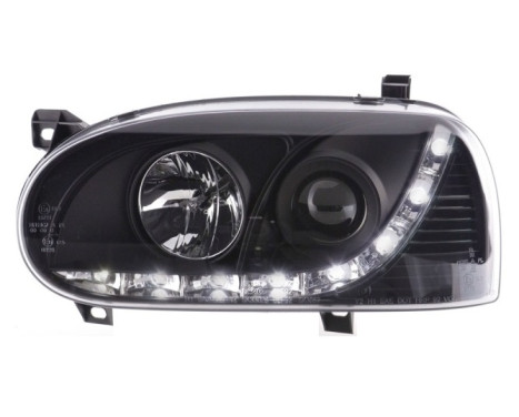 Headlights suitable for set 2212686 Diederichs, Image 2