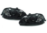Headlights suitable for set 5207280 Diederichs