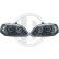 Headlights suitable for set 5207280 Diederichs, Thumbnail 3