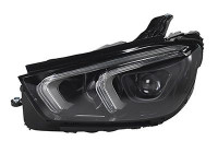 LEFT HEADLIGHT 2957965 Van Wezel