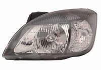 Left headlight with flashing light 8317963 Van Wezel