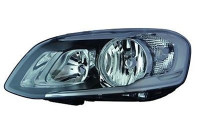 LEFT HEADLIGHT WITH INDICATOR. 5925961 Van Wezel