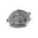 Left headlight with indicator from 9/'98 to 9/'00 4343961 Van Wezel, Thumbnail 3