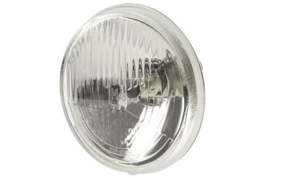 Optics, headlight 1A3 002 850-031 Hella