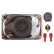 Optics, headlight 1AB 003 177-071 Hella, Thumbnail 3