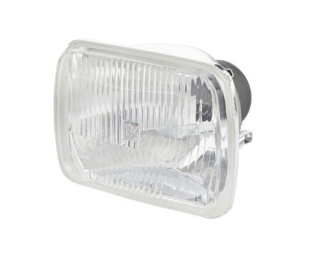 Optics, headlight 1AE 003 427-021 Hella, Image 3