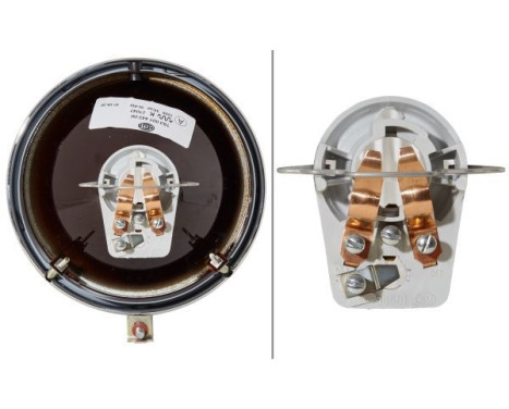 Optics, headlight 1S3 001 442-001 Hella, Image 3