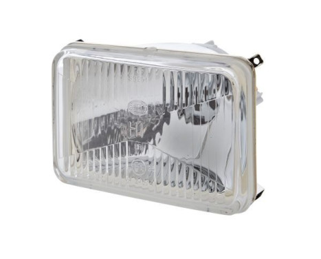 Optics spotlight 1KB 003 177-061 Hella, Image 2