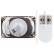 Optics spotlight 1KB 003 177-061 Hella, Thumbnail 3