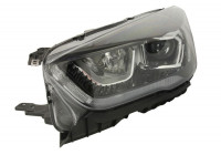 PROJ G FORD KUGA SPORTS HALL 06/17 450598 Valeo