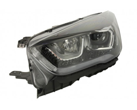 PROJ G FORD KUGA SPORTS HALL 06/17 450598 Valeo