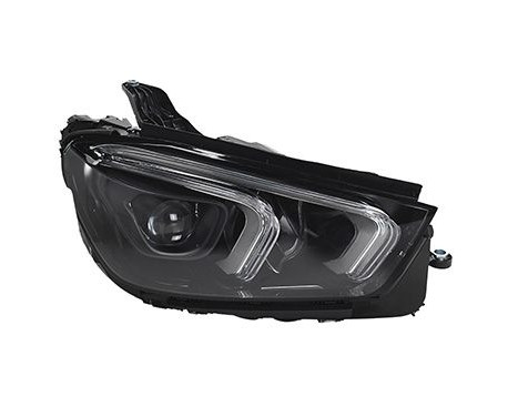 RIGHT HEADLIGHT 2957966 Van Wezel