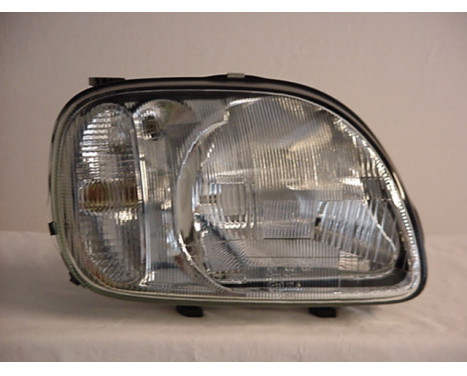 Right headlight from '98 to 9/'00 3306962 Van Wezel, Image 2