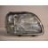 Right headlight from '98 to 9/'00 3306962 Van Wezel, Thumbnail 2