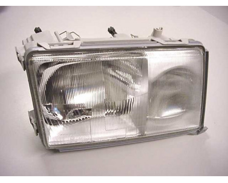 Right headlight from 8/'89 to 9/'93 3024964 Van Wezel, Image 2
