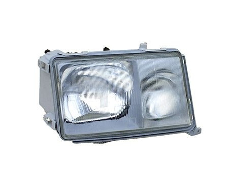 Right headlight from 8/'89 to 9/'93 3024964 Van Wezel, Image 3