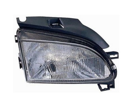 Right headlight from 8/'97 to '01 4903964 Van Wezel, Image 3